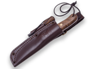 JOKER KNIFE TRAMPERO BLADE 10cm CN124-P - KNIFESTOCK