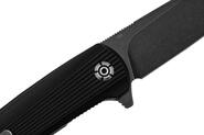 QSP Knife Phoenix D2 G10 QS108-C2 - KNIFESTOCK