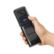 Nitecore Electronic Repeller EMR23 - KNIFESTOCK