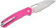 CJRB Pyrite-Alt Pink AR-RPM9 G10 J1925A-PNK - KNIFESTOCK