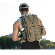 Magforce Mid-Tech Sniper Backpack - 500D BC #A0562BC - KNIFESTOCK