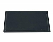 WUSTHOF tagliere 26x17x0,4 cm nero - KNIFESTOCK