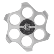 Smith &amp; Wesson Bullseye Vrhací válce 4 ks 1193147 - KNIFESTOCK