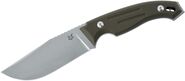 FOX Knives FX-510 OD Octopus Vulgaris Fixed Blade Knife - KNIFESTOCK