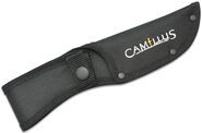 Camillus MASK™ Vaste Lemen, Camo ABS Plastic Handvatten 19832 - KNIFESTOCK