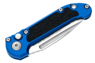 Microtech L.U.D.T.® S/E Gen III Blue Stonewash Standard 1135-10BL - KNIFESTOCK