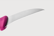  Wüsthof nôž 6 na šúpanie 6cm ružový  - KNIFESTOCK