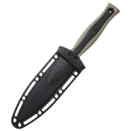 M&amp;P Boot Knife FDE/Černá - Krabice SWMPF3BR - KNIFESTOCK