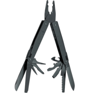 Victorinox Swiss Tool BS, nero 3.0323.3CN - KNIFESTOCK