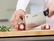 WUSTHOF trinciante GOURMET 19 cm - KNIFESTOCK