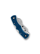 Spyderco Dyad Jr. Lightweight CPM SPY27  SPRINT C39P&amp;SCBL - KNIFESTOCK