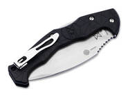 Midgards Messer EDC Kukri Black 01MG016 - KNIFESTOCK