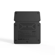 Xtar X4-X4 Charger, Power Cord, User Manual - KNIFESTOCK