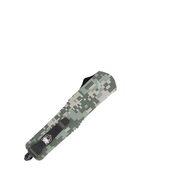 CobraTec Medium FS-3 Army Digi Camo Tanto Not Serrated 06CT130 - KNIFESTOCK