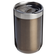 Stanley Termohrnček The Everyday Camp Cup 350 ml/12oz GunMetal Shine 10-13101-01 - KNIFESTOCK