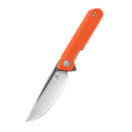 Bestechman DUNDEE D2 Orange BMK01H - KNIFESTOCK