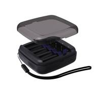Xtar BC4 Type-C 1.5V Li-ion/1.2V Ni-MH Battery Charger - KNIFESTOCK
