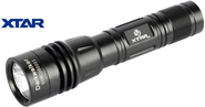 Lampe de poche RC1 XTAR RC1 darkwalker rechargeable USB - KNIFESTOCK