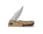 Buck Sprint Pro, Natural Micarta BU-0841TNS - KNIFESTOCK