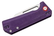 Ruffian G10 AR-RPM9 Purple J1924-VT - KNIFESTOCK