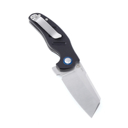 Kizer Mini Sheepdog C01c Black G-10 - V3488C1 - KNIFESTOCK