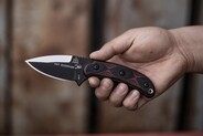 TOPS KNIVES Sgt Scorpion SGTS-01 - KNIFESTOCK