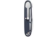 Victorinox Synergy Alox blue 0.8216.22 - KNIFESTOCK