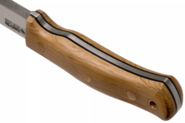 CASSTROM No.10 SFK Oak/CS/Sc     CASS-13101 - KNIFESTOCK