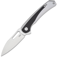 CRKT Padawan Black 6075 - KNIFESTOCK