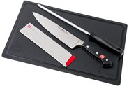 Set WUSTHOF CLASSIC set di avvio + tagliere - KNIFESTOCK