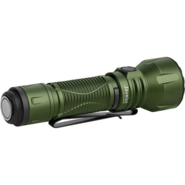 Olight 3.6V 5000mAh 21700 Rechargeable Lithium-ion Battery Javelot(OD Green) - KNIFESTOCK