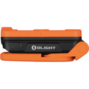 Olight Swivel Pro LED Rechargeable Work Light – Swivel Pro (Orange) - KNIFESTOCK