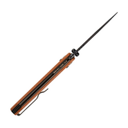 SRM 7228B-MN2 - KNIFESTOCK