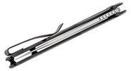 CIVIVI NOx Zwart C2110B - KNIFESTOCK