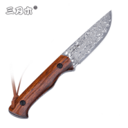 Sanrenmu SRM S771-2 - KNIFESTOCK