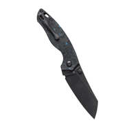 Kizer Towser K Elmax Blade Fatcarbon Handle  Ki4593A2 - KNIFESTOCK