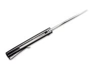 CIVIVI Dogma Zwart C2005D - KNIFESTOCK