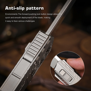 REMETTE ZL301E Knife (RT-Sharp Leopard) ZL301E - KNIFESTOCK