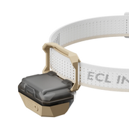 Wuben H4 Sand, 1700mAh, 800LM - KNIFESTOCK