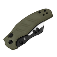 Kizer C01C Uti 1 5Cr15MoV G10 - KNIFESTOCK