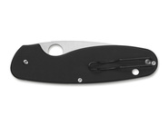 Spyderco EMPHASIS, HLADKÉ OSTŘÍ - KNIFESTOCK
