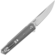 Böker Plus Kwaiken Mini Flipper Titan 01bo267 - KNIFESTOCK