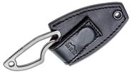 MKM MAKRO 2 Naked BÖHLER M390 - MOD. SHEEPSFOOT MK MR02-N - KNIFESTOCK