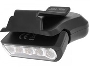 Lanternă frontală Mil-Tec CAP LIGHT 5 LED 15183600 - KNIFESTOCK