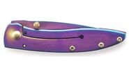 Smith &amp; Wesson Reflective Rainbow SWCKLPR - KNIFESTOCK