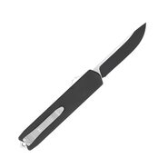 CobraTec Medium Dominator Schwarz 06CT092 - KNIFESTOCK