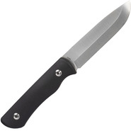 Real Steel Bushcraft Plus, scandi 3718 - KNIFESTOCK