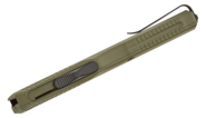 Kershaw LIVEWIRE - ALUM COATED OL/MAGNACUT TANTO BLK - KNIFESTOCK