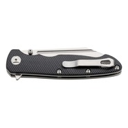 Herbertz Folding Knife, G10 Handle 574612 - KNIFESTOCK