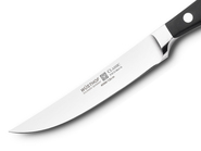 WÜSTHOF CLASSIC coltello da bistecca 12 cm - KNIFESTOCK